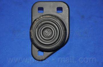 Parts-Mall CM-D045 - Sospensione, Motore autozon.pro