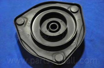 Parts-Mall CM-K506 - Supporto ammortizzatore a molla autozon.pro