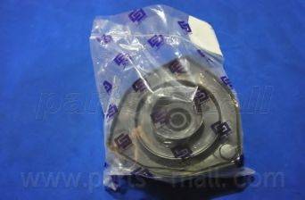 Parts-Mall CM-K506 - Supporto ammortizzatore a molla autozon.pro