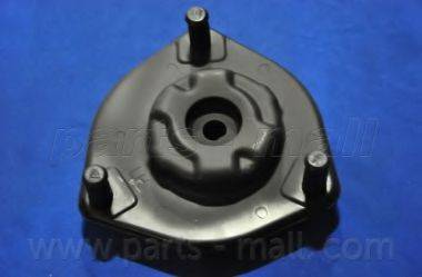 Parts-Mall CM-K506 - Supporto ammortizzatore a molla autozon.pro