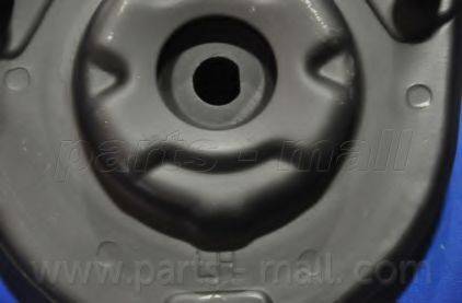 Parts-Mall CM-K506 - Supporto ammortizzatore a molla autozon.pro