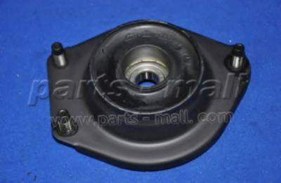 Parts-Mall CM-K511 - Supporto ammortizzatore a molla autozon.pro