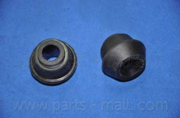 Parts-Mall CR-D008 - Bronzina cuscinetto, Barra stabilizzatrice autozon.pro