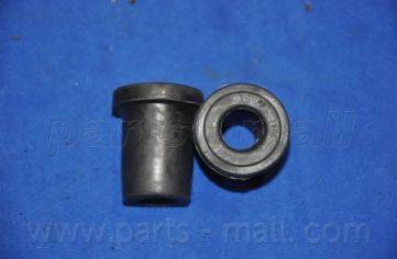 Parts-Mall CR-H304 - Bronzina cuscinetto, Molla a balestra autozon.pro