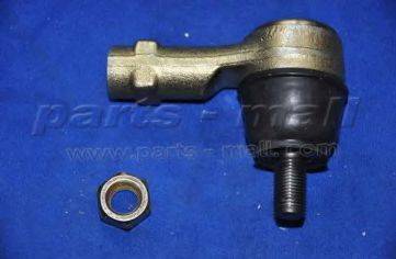 Parts-Mall CT-H015 - Testa barra d'accoppiamento autozon.pro