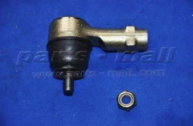 Parts-Mall CT-H018 - Testa barra d'accoppiamento autozon.pro