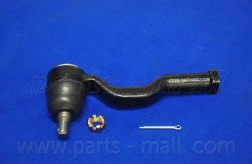 Parts-Mall CT-K001 - Testa barra d'accoppiamento autozon.pro