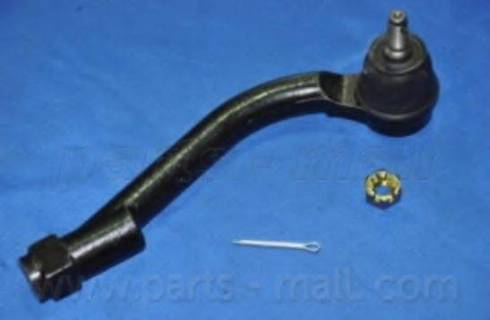 Parts-Mall CT-K037 - Testa barra d'accoppiamento autozon.pro