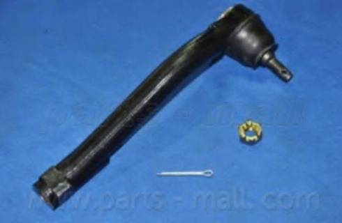 Parts-Mall CT-K037 - Testa barra d'accoppiamento autozon.pro