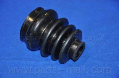 Parts-Mall CW-D104 - Cuffia, Semiasse autozon.pro