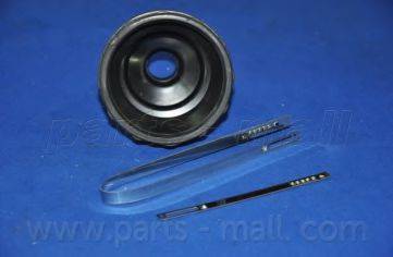 Parts-Mall CW-D105 - Cuffia, Semiasse autozon.pro