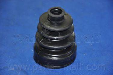 Parts-Mall CW-D101 - Cuffia, Semiasse autozon.pro