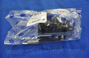 Parts-Mall CW-D101 - Cuffia, Semiasse autozon.pro