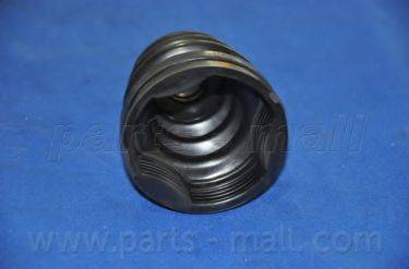 Parts-Mall CW-D101 - Cuffia, Semiasse autozon.pro