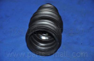 Parts-Mall CW-D107 - Cuffia, Semiasse autozon.pro