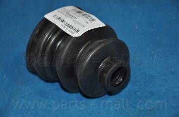 Parts-Mall CW-H305 - Cuffia, Semiasse autozon.pro