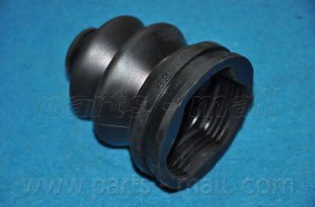 Parts-Mall CW-H306 - Cuffia, Semiasse autozon.pro