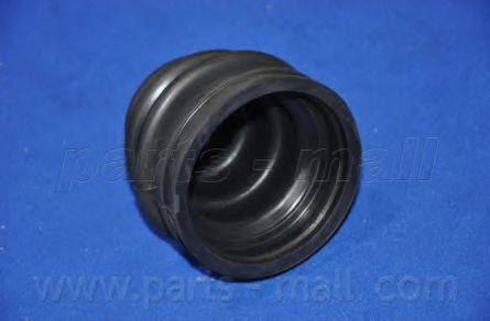 Parts-Mall CW-H308 - Cuffia, Semiasse autozon.pro