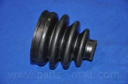 Parts-Mall CW-H302 - Cuffia, Semiasse autozon.pro