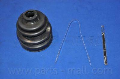 Parts-Mall CW-H313 - Cuffia, Semiasse autozon.pro