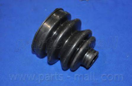 Parts-Mall CW-H313 - Cuffia, Semiasse autozon.pro