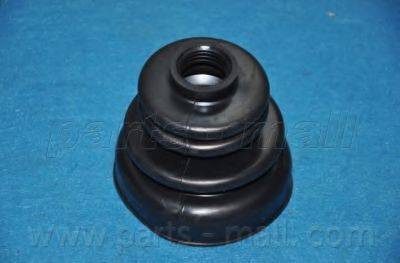 Parts-Mall CW-H322 - Cuffia, Semiasse autozon.pro