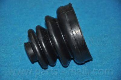 Parts-Mall CW-H322 - Cuffia, Semiasse autozon.pro