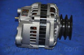 Parts-Mall D-AA050 - Alternatore autozon.pro