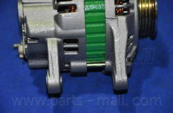 Parts-Mall D-AA001 - Alternatore autozon.pro