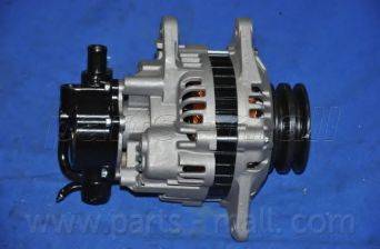 Parts-Mall D-AA037 - Alternatore autozon.pro