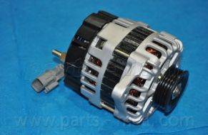 Parts-Mall D-AA022 - Alternatore autozon.pro