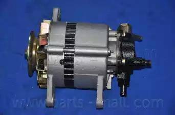 Parts-Mall D-AB051 - Alternatore autozon.pro