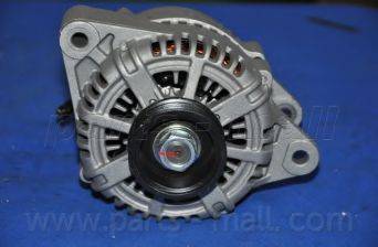 Parts-Mall D-AB006 - Alternatore autozon.pro