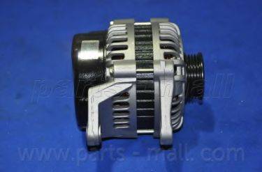 Parts-Mall D-AB001 - Alternatore autozon.pro