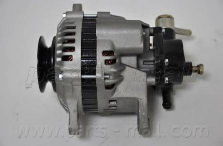 Parts-Mall D-AB002 - Alternatore autozon.pro