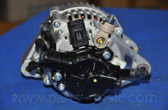 Parts-Mall D-AB038 - Alternatore autozon.pro