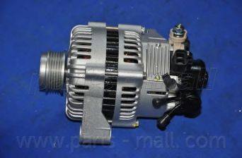 Parts-Mall D-AB038 - Alternatore autozon.pro