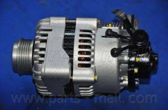 Parts-Mall D-AB038 - Alternatore autozon.pro