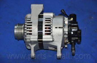 Parts-Mall D-AB038 - Alternatore autozon.pro