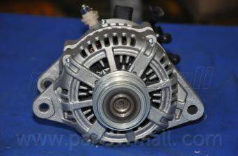 Parts-Mall D-AB038 - Alternatore autozon.pro