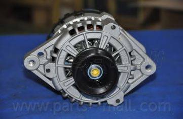 Parts-Mall D-AC001 - Alternatore autozon.pro