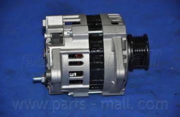 Parts-Mall D-AC011 - Alternatore autozon.pro