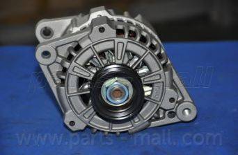 Parts-Mall D-AC011 - Alternatore autozon.pro