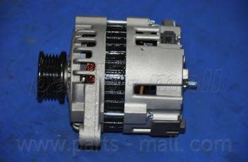 Parts-Mall D-AC011 - Alternatore autozon.pro