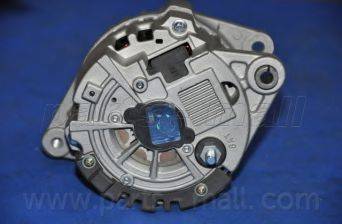 Parts-Mall D-AC011 - Alternatore autozon.pro