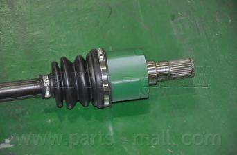 Parts-Mall D-CB105L - Albero motore / Semiasse autozon.pro