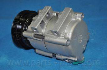 Parts-Mall D-EA034 - Compressore, Impianto aria compressa autozon.pro