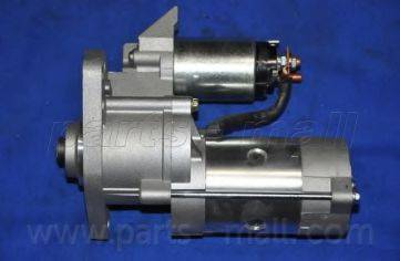 Parts-Mall D-SA021 - Motorino d'avviamento autozon.pro