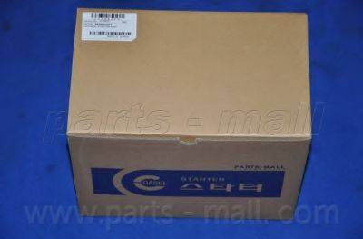 Parts-Mall D-SA021 - Motorino d'avviamento autozon.pro