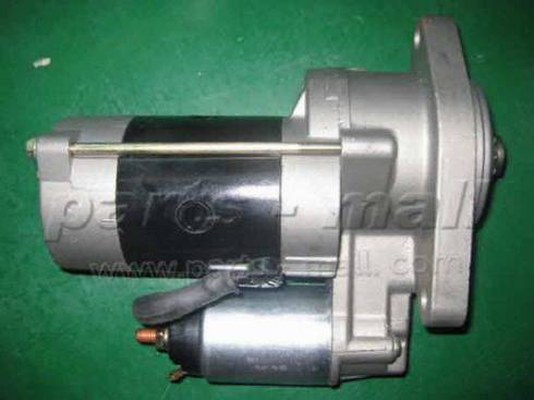 Parts-Mall D-SB019 - Motorino d'avviamento autozon.pro